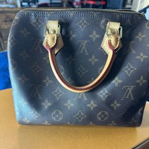 Speedy 25 excellent condition